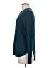 Halogen Teal Long Sleeve T-Shirt Size M - photo 5