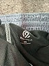 C9 By Champion Chevron-herringbone Gray Athletic Shorts Size XS (kids) - photo 3