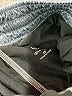C9 By Champion Chevron-herringbone Gray Athletic Shorts Size XS (kids) - photo 4