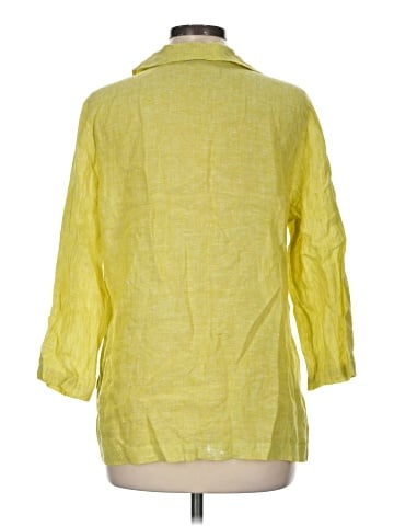 Tahari 3/4 Sleeve Blouse (view 2)