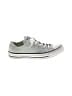 Converse Gray Sneakers Size 6 - photo 1