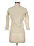 Gap Ivory Turtleneck Sweater Size M - photo 2
