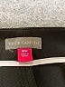 Vince Camuto Solid Black Dress Pants Size 18W - photo 4