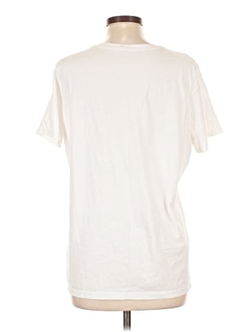 Lands' End Short Sleeve T-Shirt (view 2)