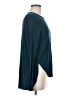 Halogen Teal Long Sleeve T-Shirt Size M - photo 4
