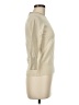 Gap Ivory Turtleneck Sweater Size M - photo 4