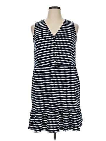 Ann Taylor LOFT Casual Dress (view 1)