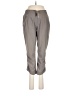 Marmot Solid Gray Casual Pants Size M - photo 1