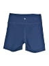 Active by Old Navy Solid Blue Athletic Shorts Size M - photo 2