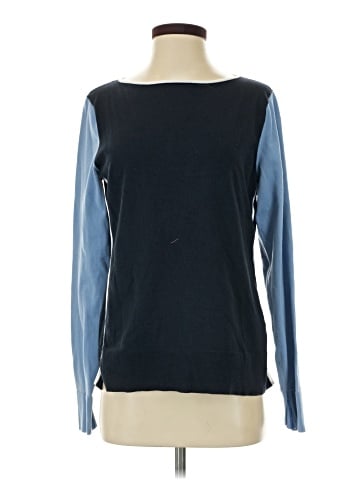 Worth New York Long Sleeve Top (view 1)
