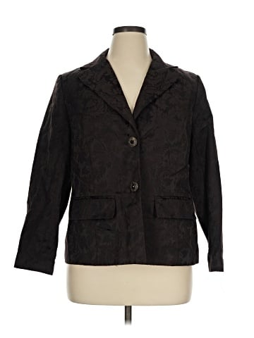 George Blazer (view 1)