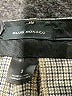 Club Monaco Houndstooth Gray Dress Pants Size 2 - photo 7