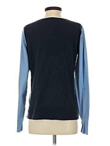Worth New York Long Sleeve Top (view 2)