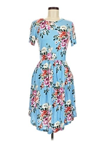 Unbranded Casual Dress (view 1)