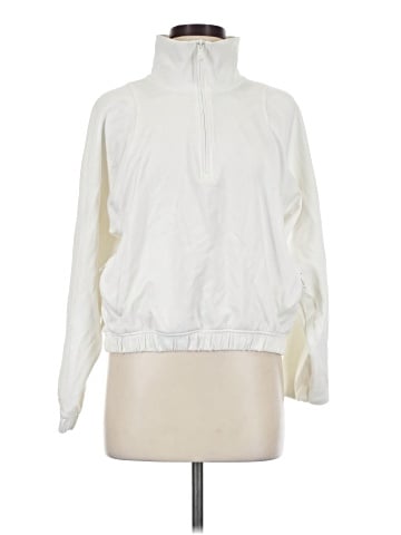 Active by Old Navy Windbreaker (view 1)