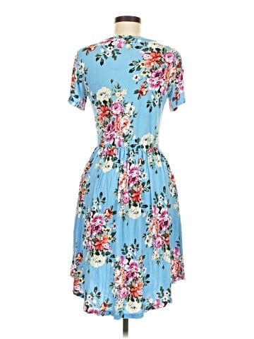 Unbranded Casual Dress (view 2)
