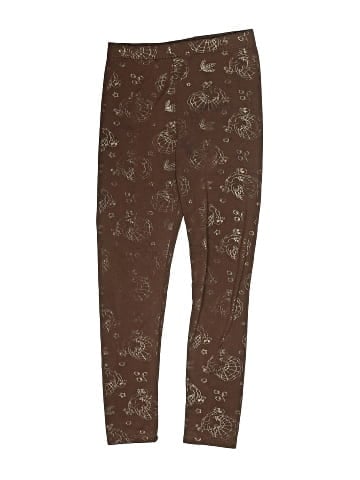 Emma & Elsa Casual Pants (view 1)