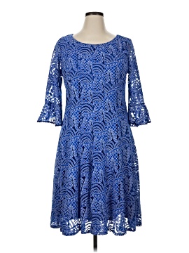 Chris Mc Laughlin Casual Dress
