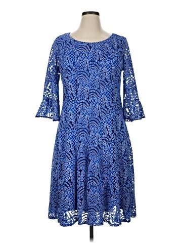 CHRIS McLaughlin Casual Dress (view 1)