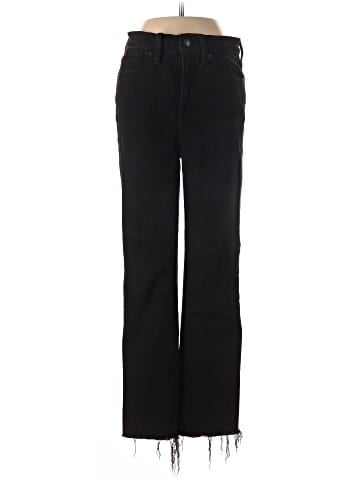 Madewell Jeans (view 1)
