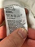H&M Solid White Shorts Size XL - photo 4