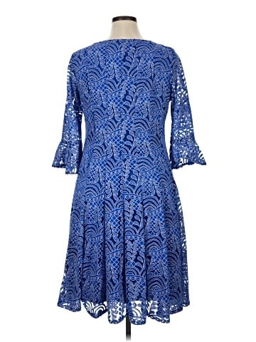 CHRIS McLaughlin Casual Dress (view 2)