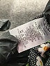 Socialite 100% Polyester Black Kimono Size 2X - photo 8