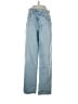 AGOLDE 100% Cotton Blue Jeans Size 24 waist - photo 1