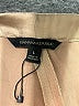 Banana Republic 100% Polyester Tan Casual Pants Size L - photo 7