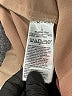 Banana Republic 100% Polyester Tan Casual Pants Size L - photo 8
