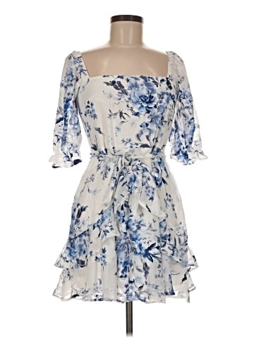 Mi ami Cocktail Dress (view 1)