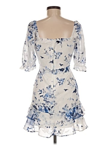 Mi ami Cocktail Dress (view 2)