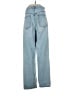 AGOLDE 100% Cotton Blue Jeans Size 24 waist - photo 2