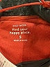 Gilly Hicks Orange Sleeveless Top Size S - photo 7