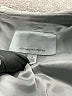 Classiques Entier 100% Wool Gray Wool Blazer Size 8 - photo 6