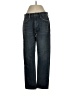 Current/Elliott 100% Cotton Blue Jeans Size 25 waist - photo 1