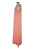 Open Edit Orange Casual Dress Size S - photo 5