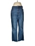 Ann Taylor LOFT Blue Jeans Size 29 waist - photo 1