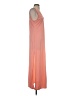 Open Edit Orange Casual Dress Size S - photo 4