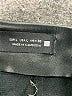 Zara Black Skort Size L - photo 3