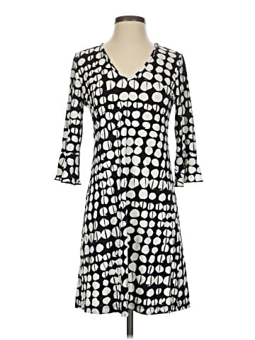 Sno Skins Casual Dress (view 1)