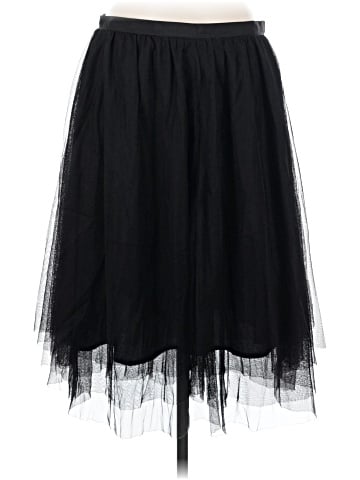 Isaac Mizrahi for Target Formal Skirt (view 1)