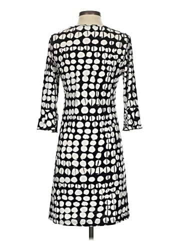 Sno Skins Casual Dress (view 2)