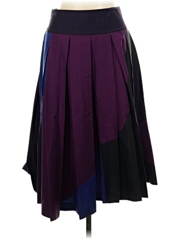 Donna Karan New York Formal Skirt (view 1)