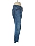 Ann Taylor LOFT Blue Jeans Size 29 waist - photo 4