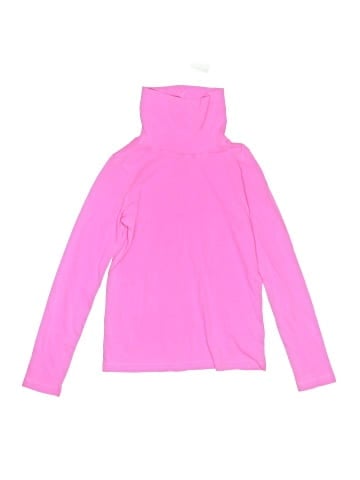 Crewcuts Long Sleeve Turtleneck (view 1)