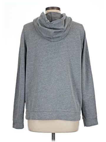 Universal Thread Zip Up Hoodie (view 2)