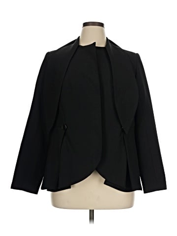 ELOQUII Blazer (view 1)