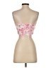 Shein Pink Tube Top Size S - photo 2