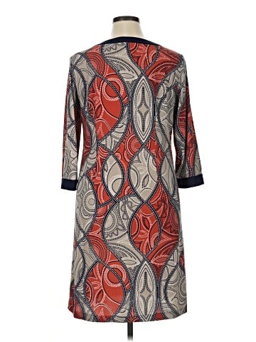 Sangria Casual Dress (view 2)